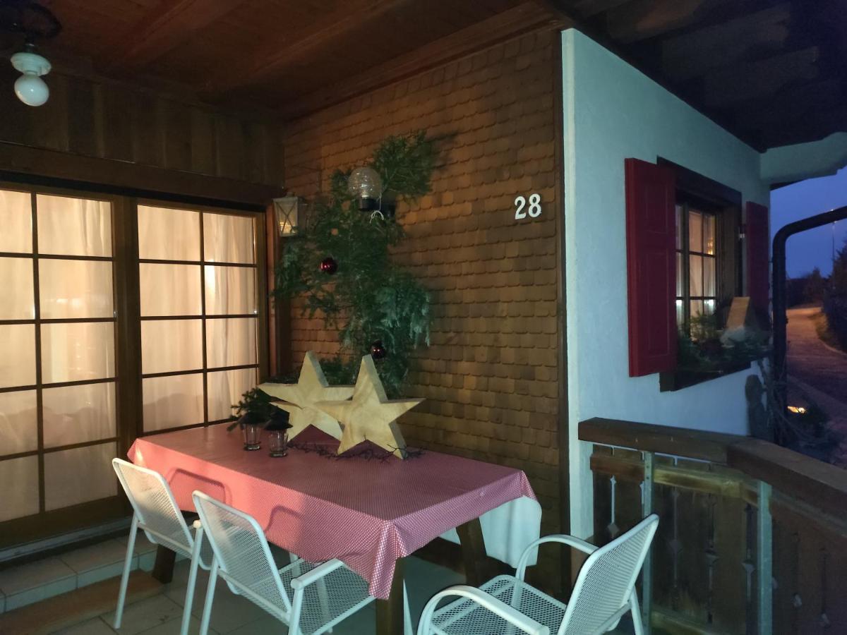 Ferienwohnung Hasenfratz Löffingen Exterior foto