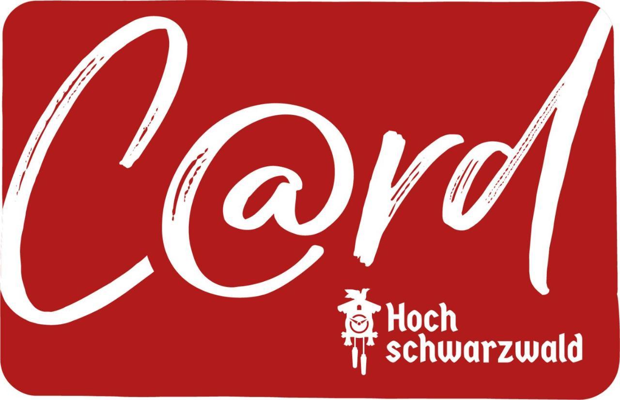 Ferienwohnung Hasenfratz Löffingen Exterior foto