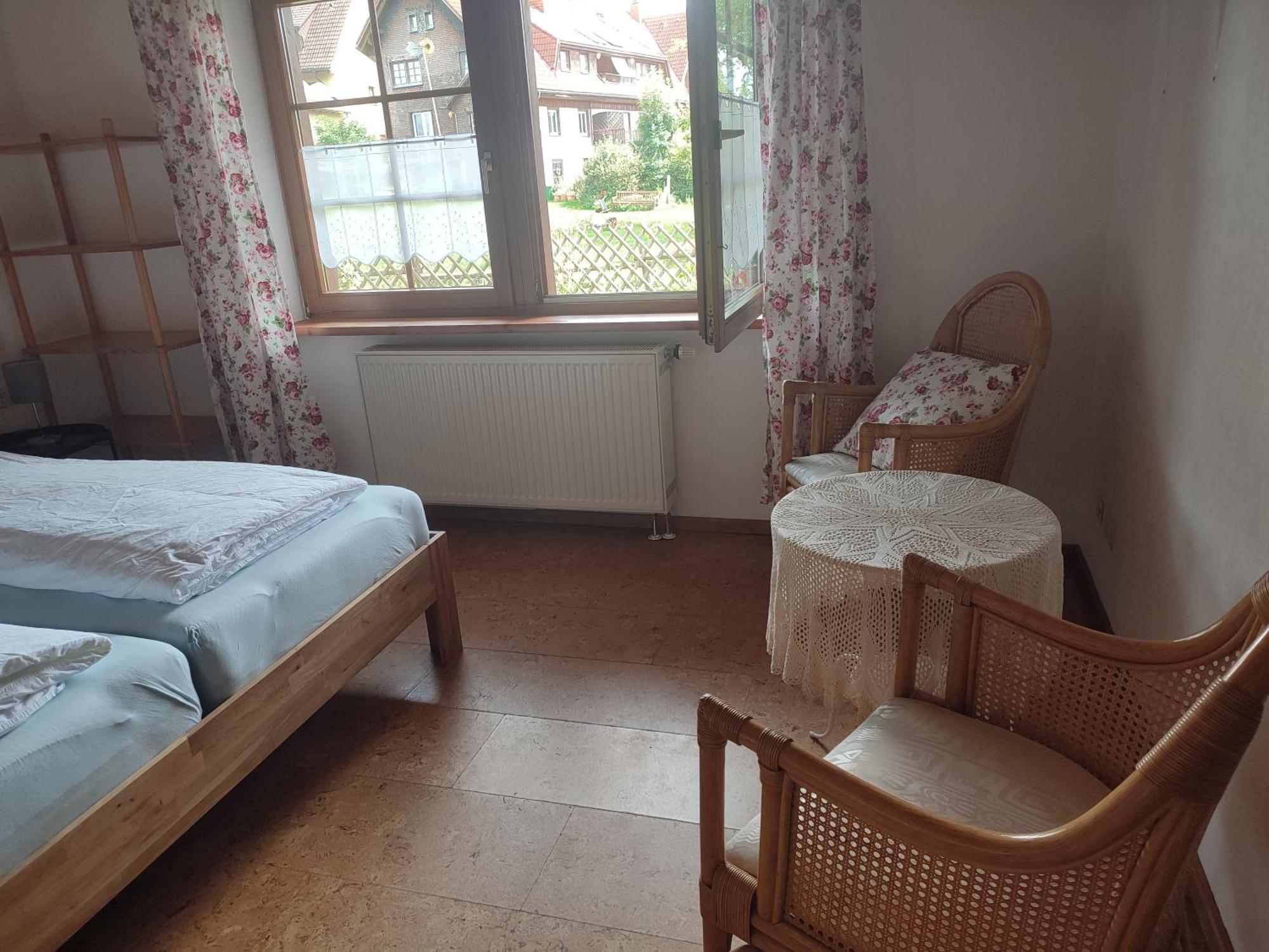 Ferienwohnung Hasenfratz Löffingen Exterior foto