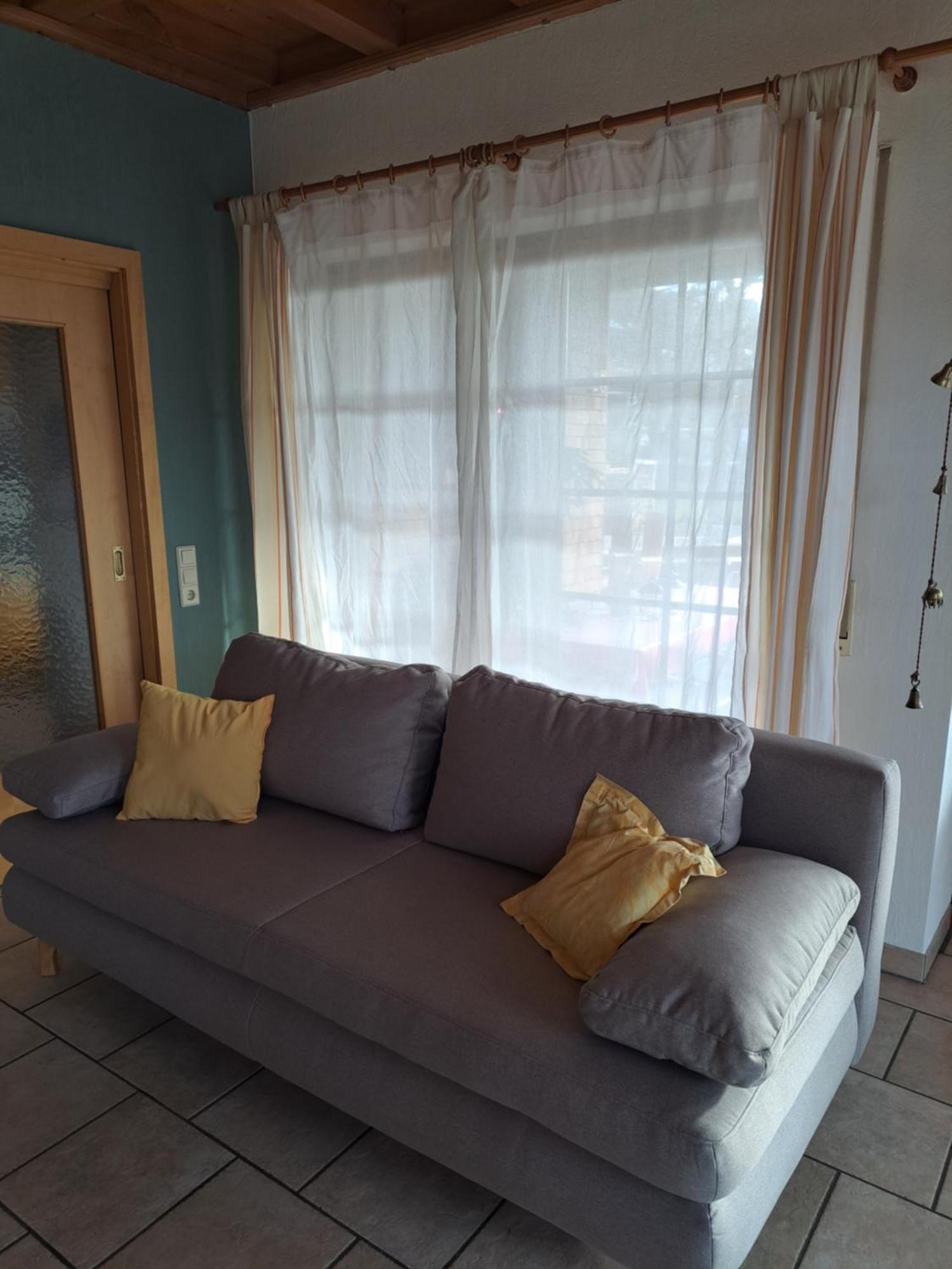 Ferienwohnung Hasenfratz Löffingen Habitación foto
