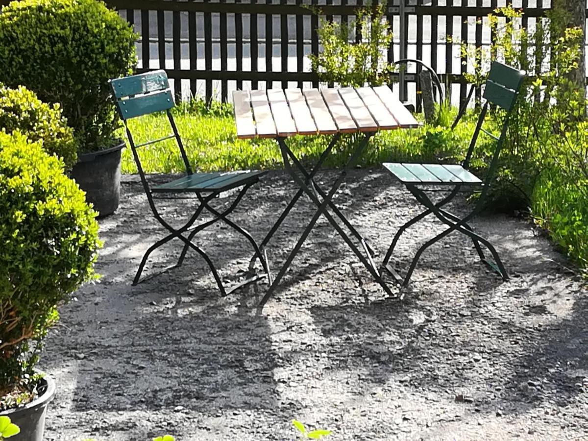 Ferienwohnung Hasenfratz Löffingen Exterior foto